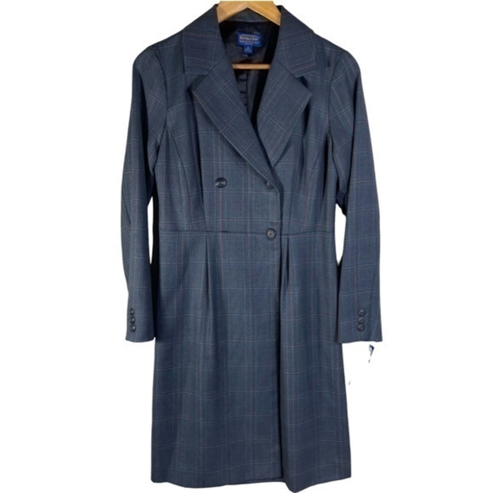 NWT PENDLETON WOOLEN MILLS Dress Size 6 PETITE